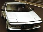 Talbot-Matra Murena 1980 года